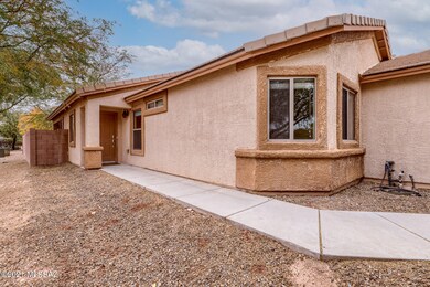 4085 E Shadow Branch Drive