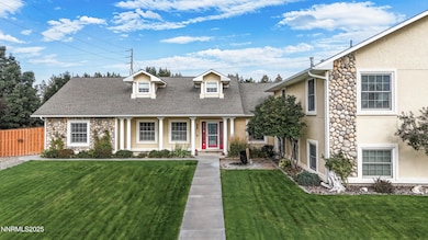 3271 Paiute St, Winnemucca, NV 89445 - photo 2