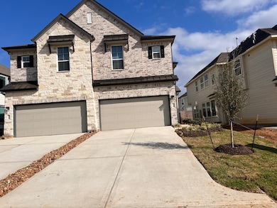 126 W Coralburst Loop, Montgomery, TX 77316 - photo 3