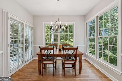 1850 Noblin Ridge Way, Duluth, GA 30097 - photo 7