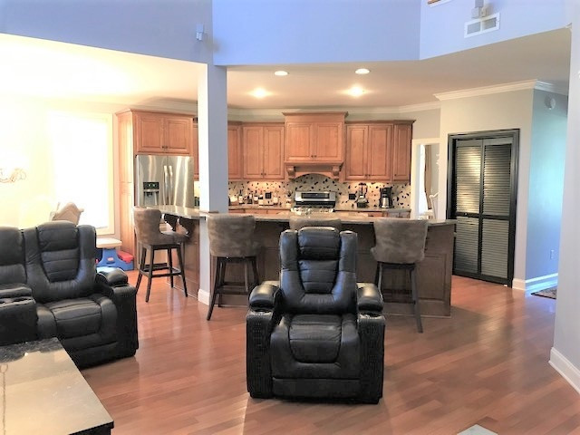 716 Berkeley Dr, Morristown, TN 37814 - photo 6