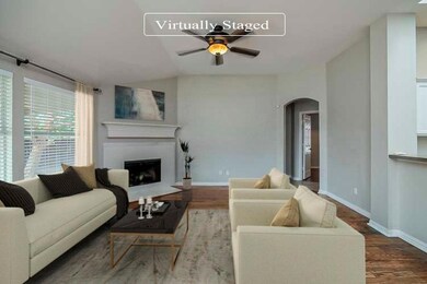 6908 Edgefield Dr, Denton, TX 76210 - photo 2