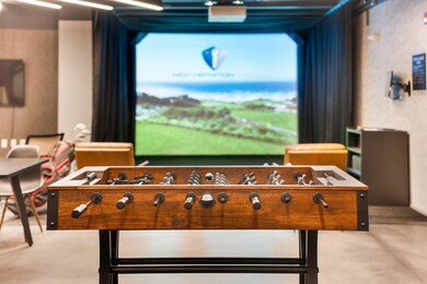 Foosball