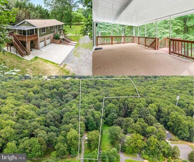 17101 Overhill Rd, Derwood, MD 20855 - photo 2