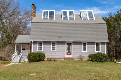 40 Desert Brook Rd, Wrentham, MA 02093 - photo 2