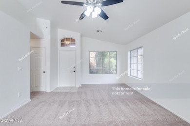 7563 E Laguna Azul Ave unit 3, Mesa, AZ 85209 - photo 3