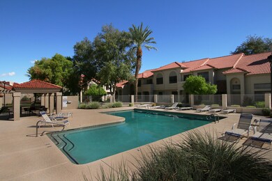 3930 W Monterey St unit 123, Chandler, AZ 85226 - photo 2