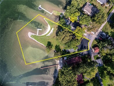 99 Burtis Point Rd, Auburn, NY 13021 - photo 3