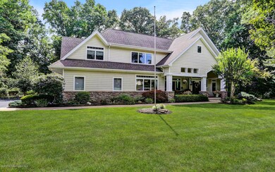 7 Willow Rd, Holmdel, NJ 07733 - photo 2