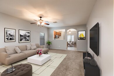 18117 E El Buho Pequeno unit 1, Gold Canyon, AZ 85118 - photo 4