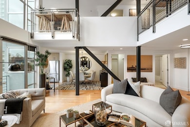 1221 Harrison St unit 22, San Francisco, CA 94103 - photo 4