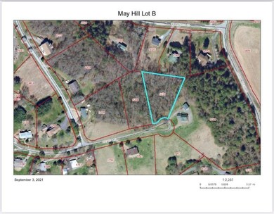 99999 May Hill Place unit B, Leicester, NC 28748 - photo 2