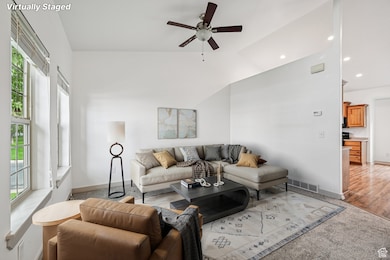 7559 N Levi Ln, Eagle Mountain, UT 84005 - photo 4