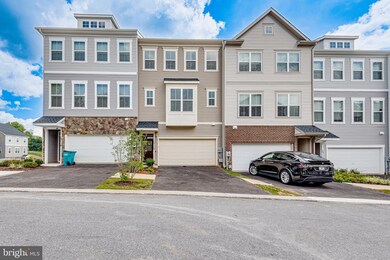 13112 Dowdens Station Way, Clarksburg, MD 20871 - photo 3