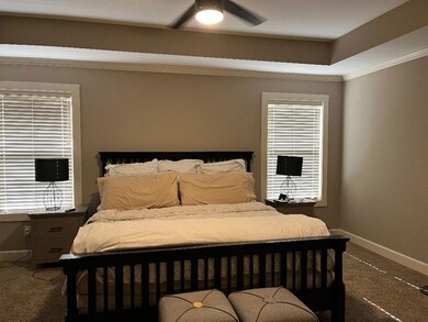 M Bedroom