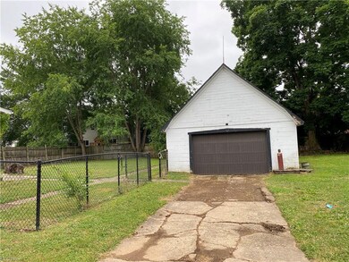 2 car garage