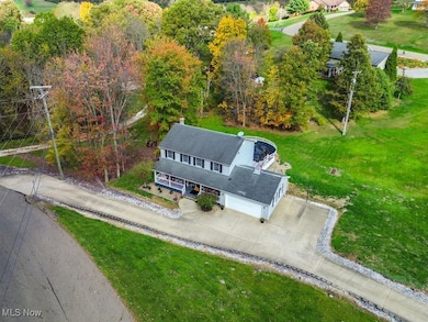 819 Courtview Dr SW unit 81, Carrollton, OH 44615 - photo 4