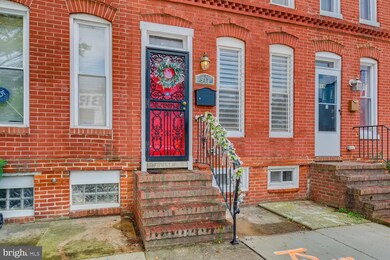 917 Washington Blvd, Baltimore, MD 21230 - photo 2