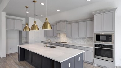 24353 Downhill Lie, San Antonio, TX 78261 - photo 4