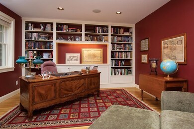 109 Dudley Rd, Newton Center, MA 02459 - photo 6