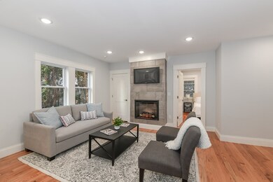 26 Porter St unit 1, Somerville, MA 02143 - photo 4