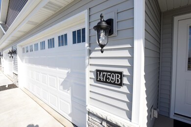 14759 Carey St unit B, Cedar Lake, IN 46303 - photo 2