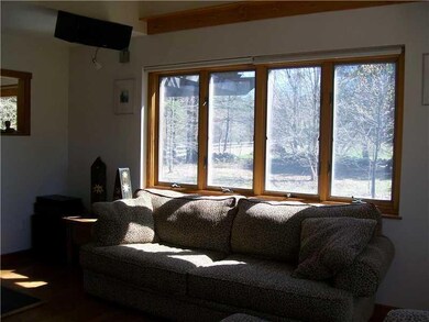 Living Room. The living room has a...