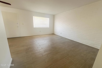 Modern Minimalist Living Room