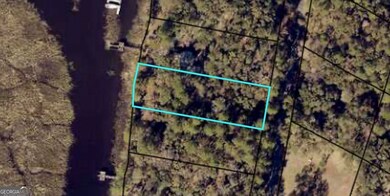 3327 Horseshoe Cove Rd unit LOT 22, Waverly, GA 31565 - photo 2