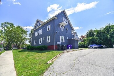 708 Chestnut St, Springfield, MA 01107 - photo 5