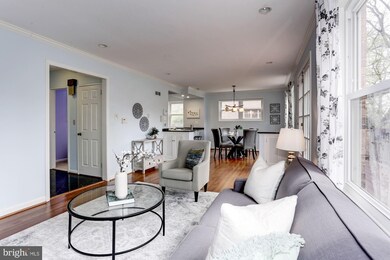 3626 Albemarle St NW, Washington, DC 20008 - photo 6