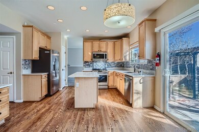 5492 S Sicily Way, Aurora, CO 80015 - photo 4