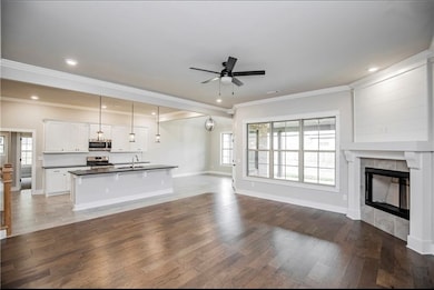 1122 Giulia Ave, Tontitown, AR 72762 - photo 2