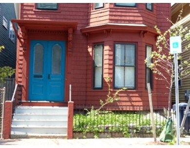 65 Pleasant St, Cambridge, MA 02139 - photo 2