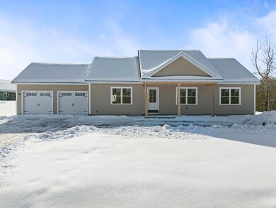 Lot 9 Ranch TBD Myrica Ln