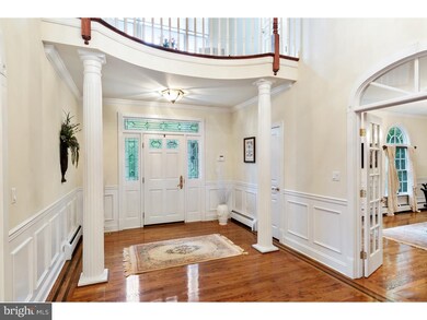 559 N Stanwick Rd, Moorestown, NJ 08057 - photo 5