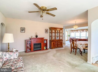 529 Harding Ave, Langhorne, PA 19047 - photo 6