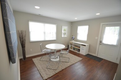 Entry Room