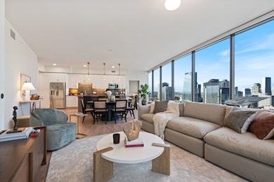 Pullman at Gulch Union unit C2-D(I), Nashville, TN 37203 - photo 6