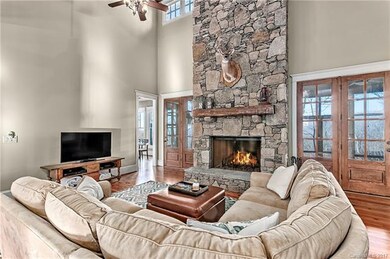 939 Boar Ridge Road - Interior - Great Room (2)