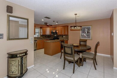 Tile In Living Areas