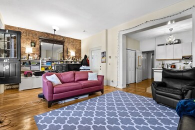 19 Upton St unit 2, Boston, MA 02118 - photo 3