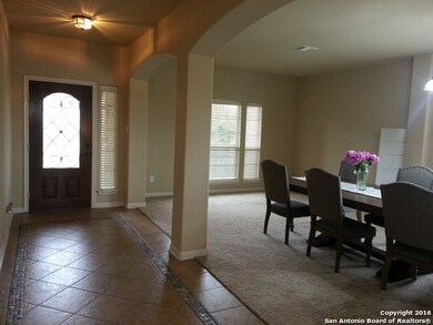 3642 Bennington Way, San Antonio, TX 78261 - photo 3