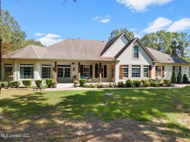 5072 Belmont Rd, Hernando, MS 38632 - photo 2