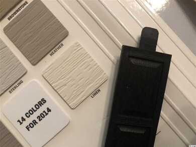 2587 Southern Crest Dr unit Sumter Plan, Loris, SC 29569 - photo 3