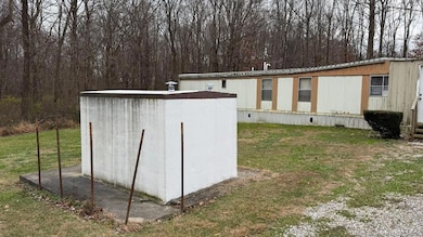 11127 Nadorff Rd, Greenville, IN 47124 - photo 2