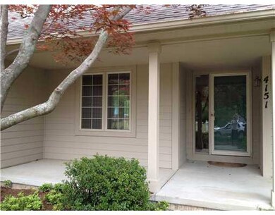 4151 Westbrook Dr, Ann Arbor, MI 48108 - photo 2