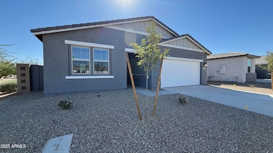 46819 W Old Timer Rd, Maricopa, AZ 85139 - photo 3