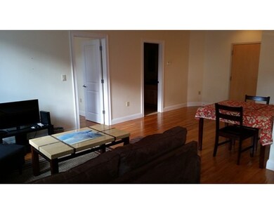 40 Beach St unit 4B, Boston, MA 02111 - photo 5