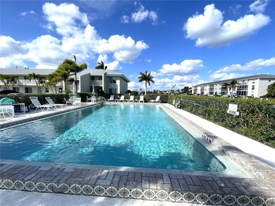 Heated Pool
